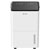 Be Cool BC30LEF2301 Dehumidifier 600W 30L/day White/Grey 25m² 2 speeds