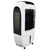 Be Cool BC37AC2301IKF Air Cooler 150W White with Remote Timer LED