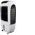Be Cool BC37AC2301IKF Air Cooler 150W White with Remote Timer LED