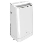 Be Cool BCP12KL2401FW Portable Air Conditioner 12000 BTU Quiet Efficient