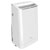 Be Cool BCP12KL2401FW Portable Air Conditioner 12000 BTU Quiet Efficient