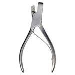 Beha Amprobe 2145942 1237D Crimper 1Piece Notches/Punches Test Labels