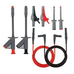 Beha Amprobe 370000 Safety Test Lead Set 4mm Plug Tech 1 Piece