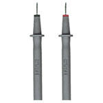 Beha Amprobe 2146675 370004 Safety Test Probes CAT IV 600V Black/Red