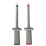 Beha Amprobe 370008 Safety Test Probe Set 4mm Socket CAT III 1000V