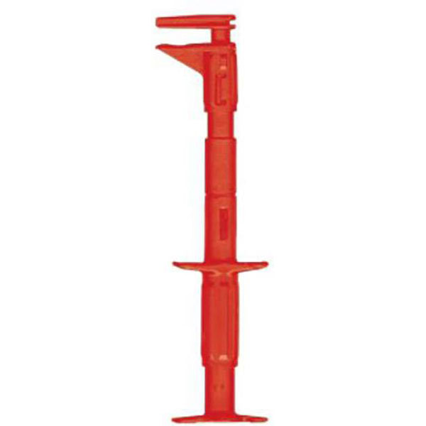 Beha Amprobe 2146861 Safety Planar Test Probe 4 mm Socket CAT III 600V