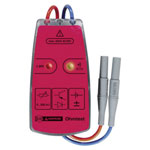 Beha Amprobe 3454373 9072-D Continuity Tester LED for Electricians