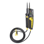 Beha Amprobe 4312508 2100-BETA Voltage Tester LCD/LED Vibration CAT IV 600 V