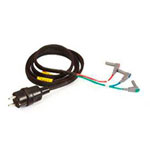 Beha Amprobe 4466841 PROINSTALL-TL-D Adapter PG Plug-4mm for Pro Install