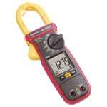 Beha Amprobe 4560596 AMP-220-EUR Clamp Meter 600V 600A 6000 Counts Digital
