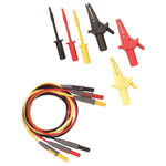 Beha Amprobe 4692870 TL-PRM-6 Test Lead for Motor/Phase Rotation Tester