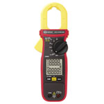 Beha Amprobe 4718989 ACD-14-PRO-EUR Clamp Meter Digital CAT III 600V 6000