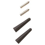 Beha Amprobe 4736214 2100-ACCS Probe Tip Includes Insulating Caps