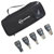 Beha Amprobe 4854835 ADPTR-KIT1-EUR Test Adapter Kit 4 mm Plug 1 Pc.