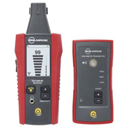 Oxygen Meters