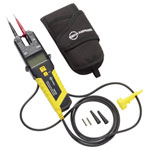 Beha Amprobe 5237726 2100-DELTA Voltage Tester CAT III 1000V CAT IV 600V