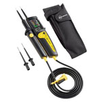 Beha Amprobe 5256883 2100-GAMMA PRO Voltage Tester CAT IV 600V Reliable