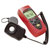 Beha Amprobe LM-120 Lux Meter 1-200000 lx Measures Visible Light
