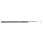 Belden 9841NH.00305 Bus Cable 2x0.23mm² Sold Per Metre