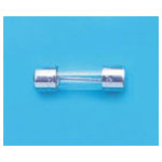 Belfuse 5ET 6.3-R Micro Fuse 6.3A 250V 1piece Bulk