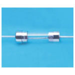 Belfuse 5TTP 1.25-R Micro Fuse 5x20mm Time Delay 100 Pieces Bulk Pack