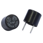 Belfuse MRT 500-BULK Pico Fuse 500mA 250V Time Delay THT 100 pieces Bulk