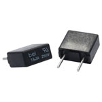 Belfuse RST 125-BULK Pico Fuse 125mA 250V 100pieces THT Time Delay