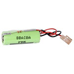 Beltrona BELA02B0200K102 Non-standard Battery Plug Lithium 3V 2500mAh