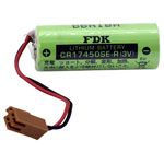 Beltrona BELA98L00310012 Fanuc Non-standard Battery Li 3V 2500mAh 1piece