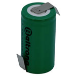 Beltrona BELNIMHSC4000HBG SC4000 Rechargeable Battery 1.2V 4000mAh NiMH