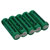 Beltrona BELRTU5AAZ Battery Pack 5x AA NiMH 6V 2200mAh Z Solder Tabs