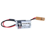 Beltrona BELTOSMICREXF Micrex Battery 3.6V 1200mAh Li with Plug