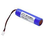 Beltrona ESO901004 18650XH2.54 Rechargeable LiFePO4 Battery 3.2V 1500mAh