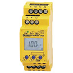 Bender B71016405 A-ISOMETER IR 420-D4-2 Insulation Monitor AC 0-300V