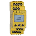 Bender B71036402 A-ISOMETER® IR425-D4-2 Insulation Monitor 0-300V AC/DC