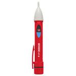 Benning 044055 VT 2 Voltage Tester CAT III/IV, Acoustic, LED, No Contact