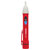 Benning 044055 VT 2 Voltage Tester CAT III/IV, Acoustic, LED, No Contact
