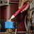 Benning 044055 VT 2 Voltage Tester CAT III/IV, Acoustic, LED, No Contact