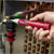 Benning 044055 VT 2 Voltage Tester CAT III/IV, Acoustic, LED, No Contact