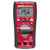 Benning 044089 MM 10-PV Handheld Multimeter, 6000-count, CAT IV 600V.
