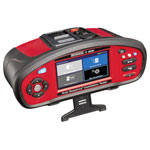 Benning 044106 IT 200 Electrical Tester VDE Standard, Auto Sequence, EV tests