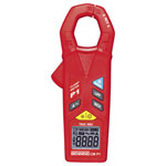 Benning 044678 CM P1 Clamp Meter CAT III 600V 4200-Count Display