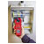 Benning 044685 CM 9-2 Clamp Meter 6000 Ct Data Logger CAT IV 300 V