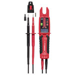 Benning 044686 CM 1-4 Clamp Meter CAT III 1000V CAT IV 600V 6000 Counts