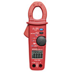 Benning 044689 Clamp Meter Handheld Multimeter Digital CAT IV 300V 4000 Ct