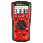 Benning 044692  MM 2-2 Multimeter Digital, CAT IV 300V, 6000 Counts