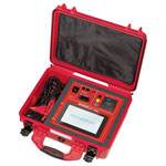 Benning 050332 ST 755+ Equipment Tester High Precision, Durable