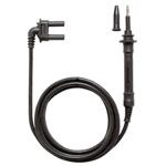 Benning 10154024 Test Lead/Line 5 meter 2-Pole 4mm Tip 1 piece