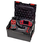 Benning 10236769 Electrical Tester Set for Systems & EV Charging Stations