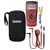 Benning 10236770 Electrometer Tester Kit TRUE RMS Voltage Continuity